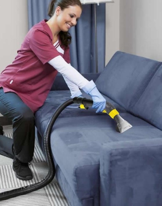 Muradiye Koltuk Yıkama